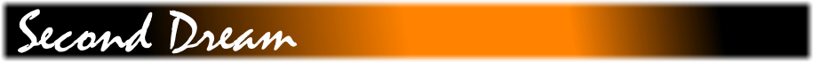 Second Dream Logo